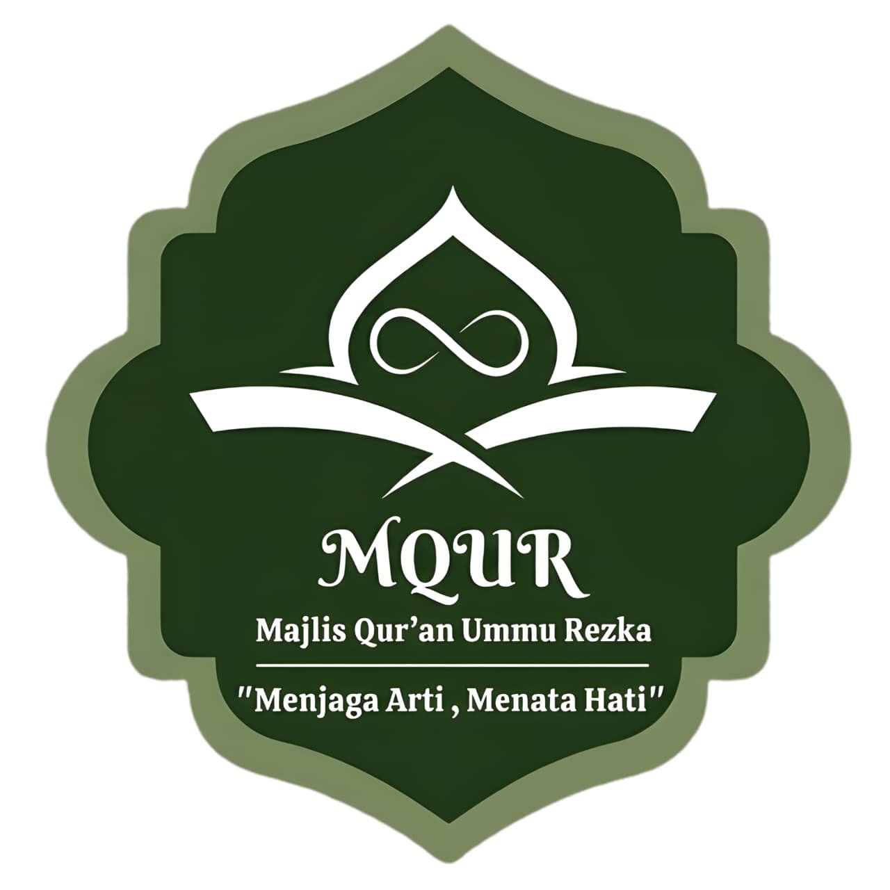 MQUR Logo